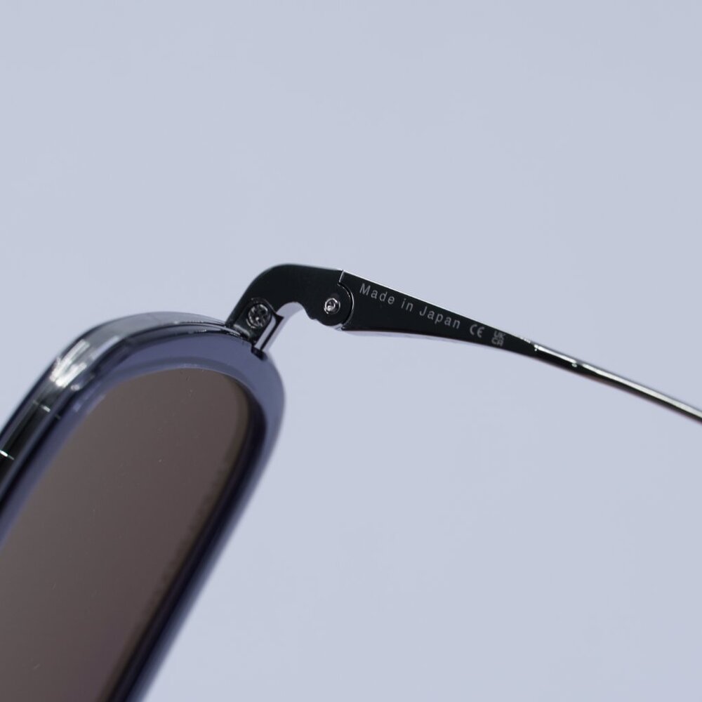 🕶️ New Dita FLIGHT-006-7806-G SUNGLASSES - Picture 10 of 12